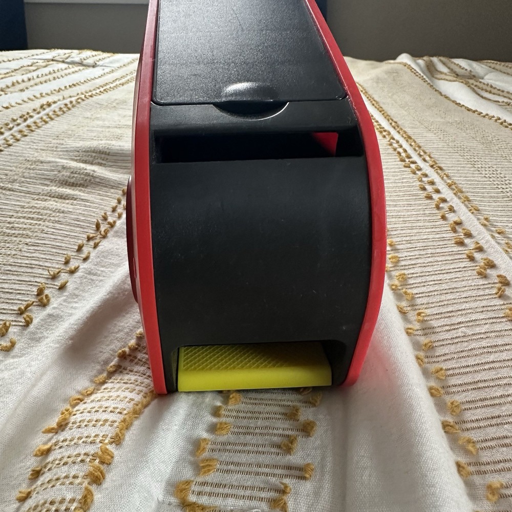 UNO Attack Electronic Card Launcher Dispenser - Mattel Game Accessory