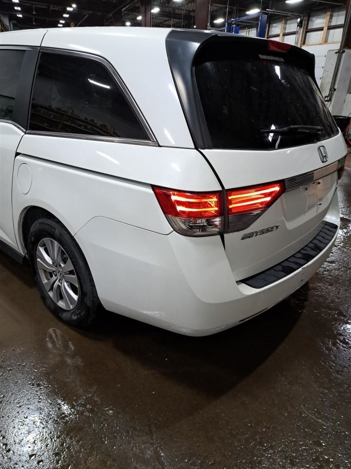 2016 Odyssey Jack Sku#4413179