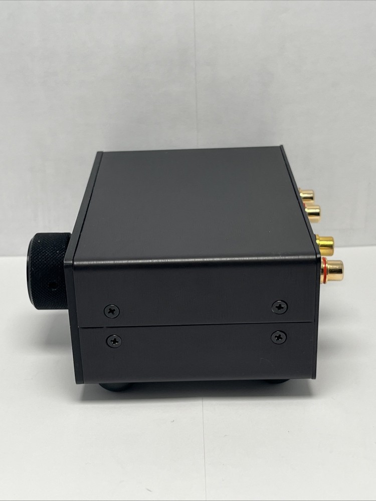 Sonance VC50B Volume Control Tested