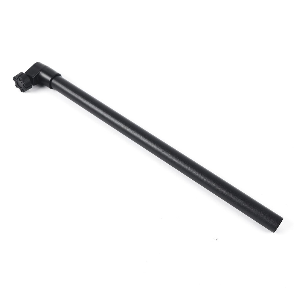 Rolling Adjustable Laptop Stand overbed Table Mobile Tripod Stand Laptop Table
