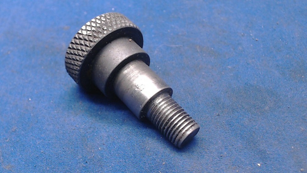 Winchester Trap X32 Target Spread Adjusting Screw (DB)