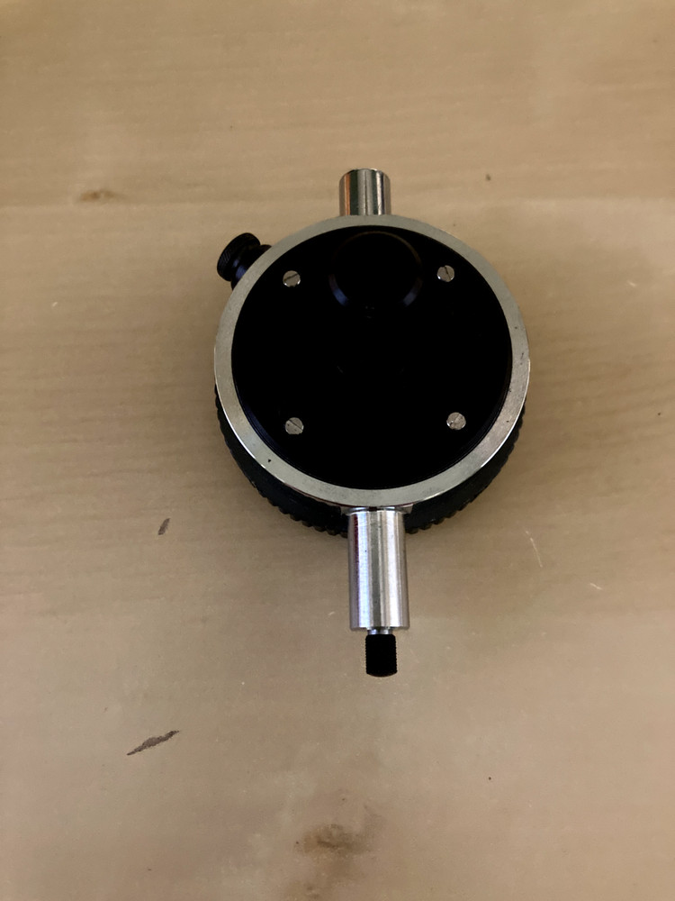 CDI Chicago 2-C20-.5mm Metric Dial Indicator