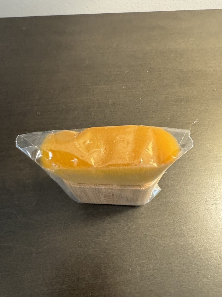 COOLA Sunless Tan Kabuki Brush Full NEW