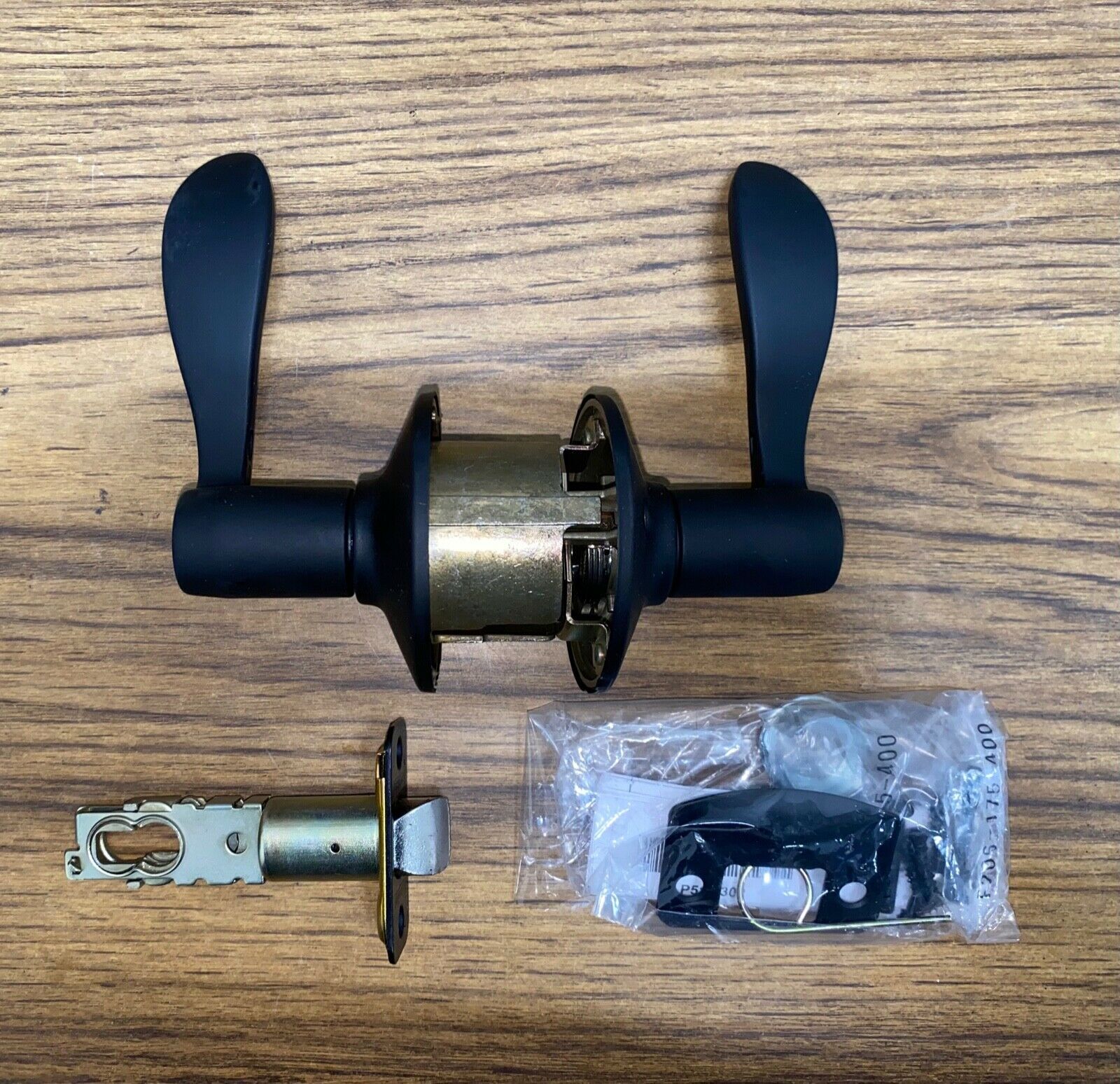 Schlage Accent Privacy Bed/Bath Door Handle - F40 ACC