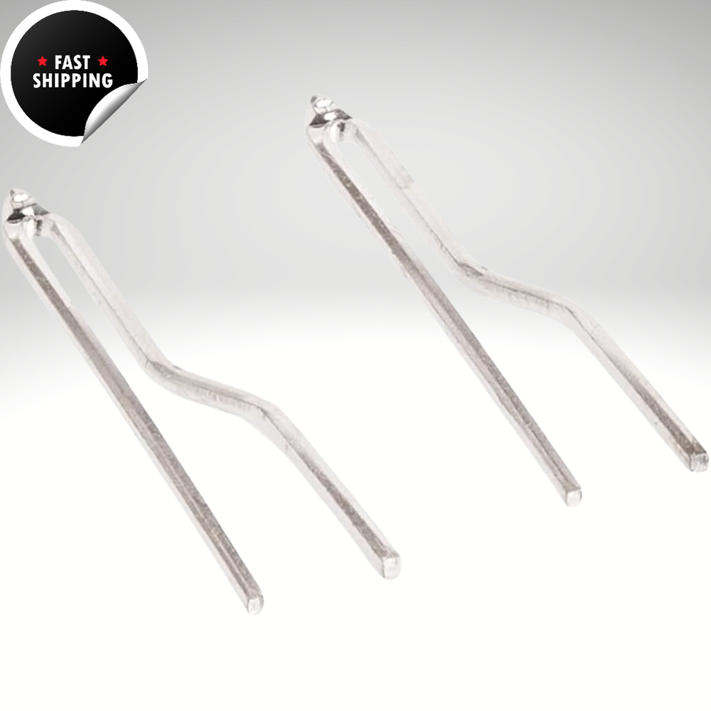 Weller Replacement Soldering Gun Tip - 7135W