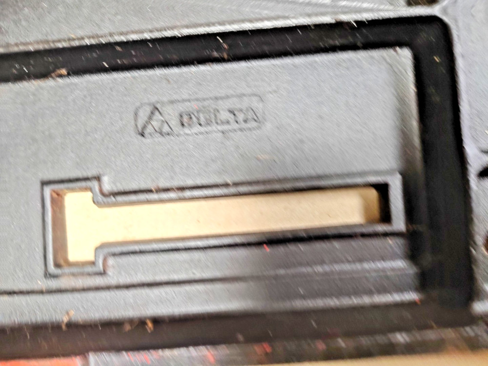 Delta Drill Press 11-990 Base 1343751