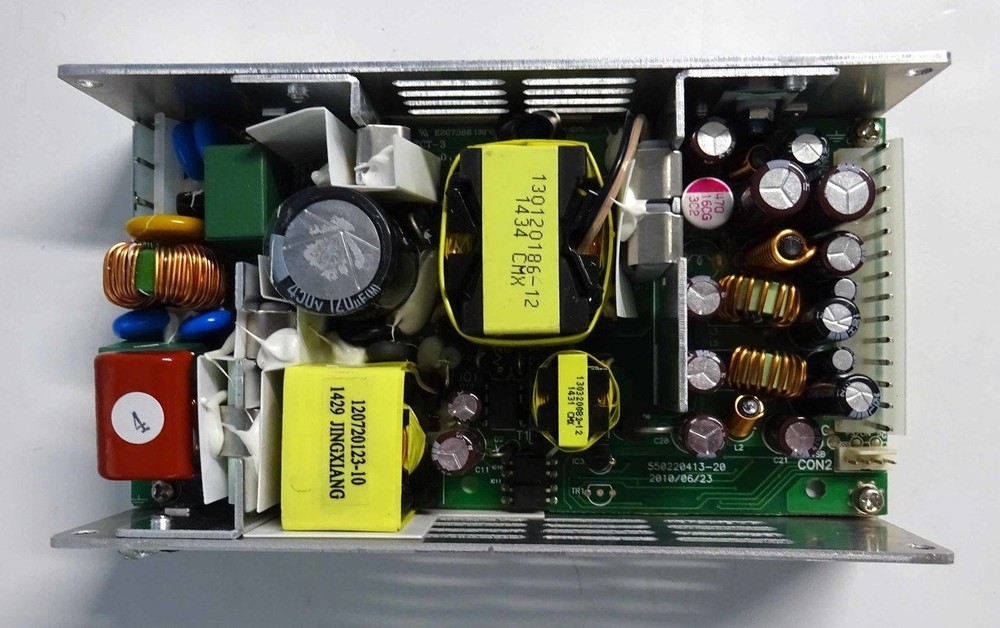 Korg Kronos Power Supply Board (AS IS)