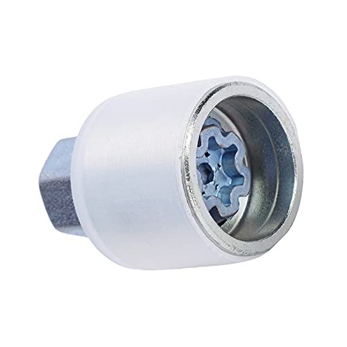 Auto Tire Anti Theft Screw Socket Replacement for A4L A6L