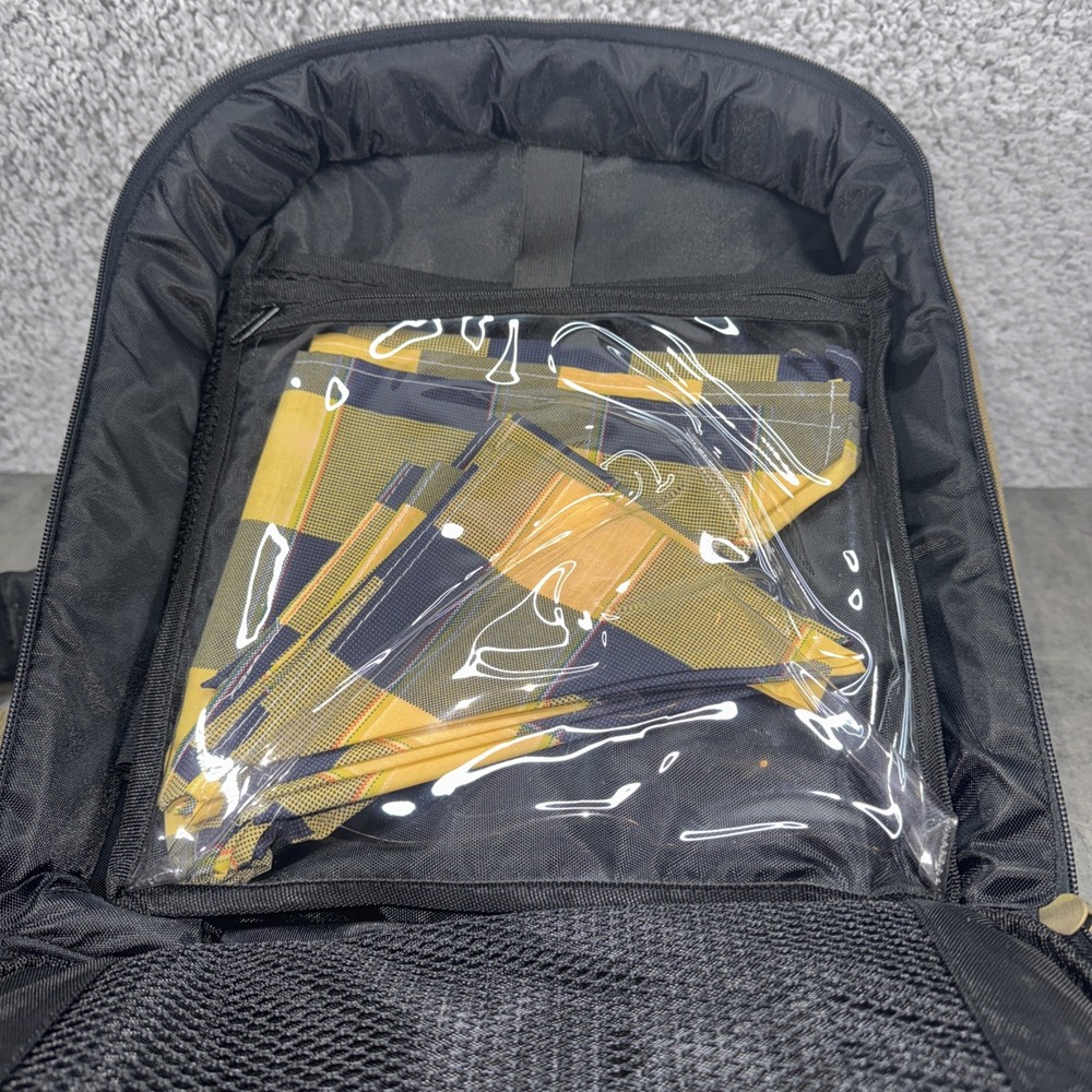 Harry And David’s Northwest express Hiking Backpack