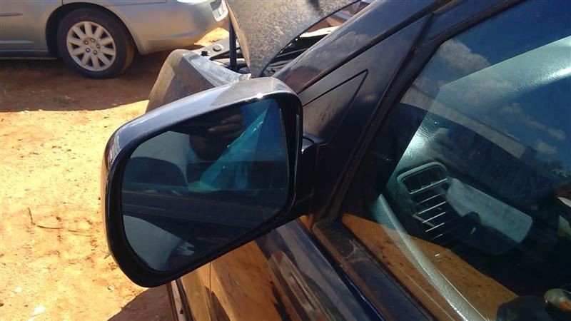 Driver Side View Mirror Power Heated With Memory Fits 01-06 MDX 178010