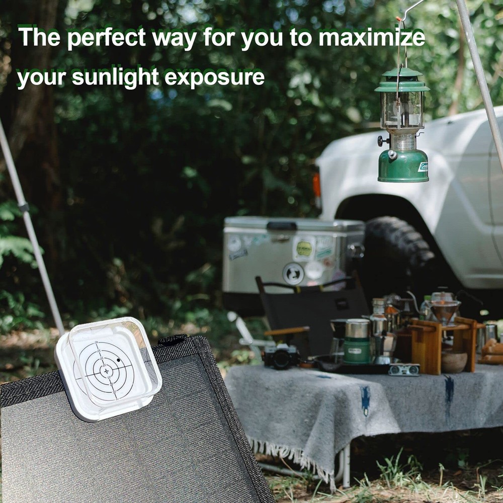 Solar Angle Guide for Solar Panel - Solar Panel Accessories Find The Optimal ...
