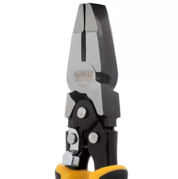 New ! Dewalt Compound Plier Set (3-Pack) - DWHT70485