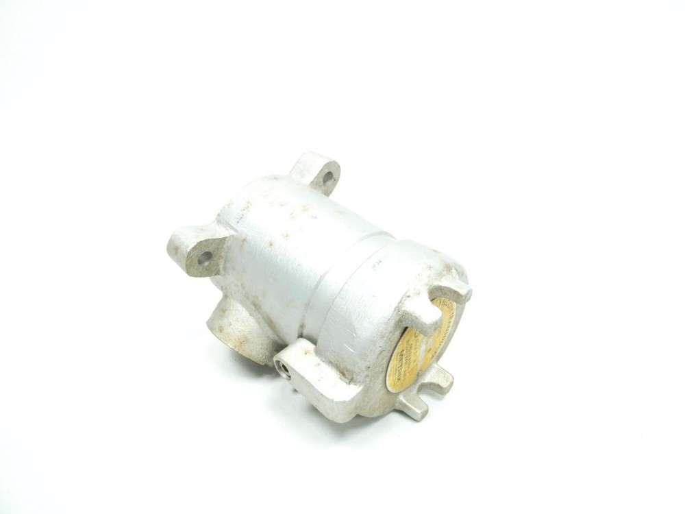 Metrix 5235-01B Velocity Transducer