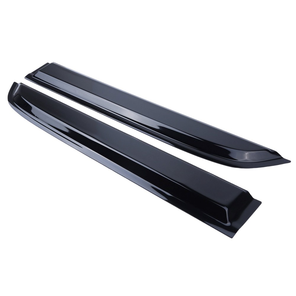 4Pcs Window Visor Rain Guard for Toyota 4Runner 1996-2002