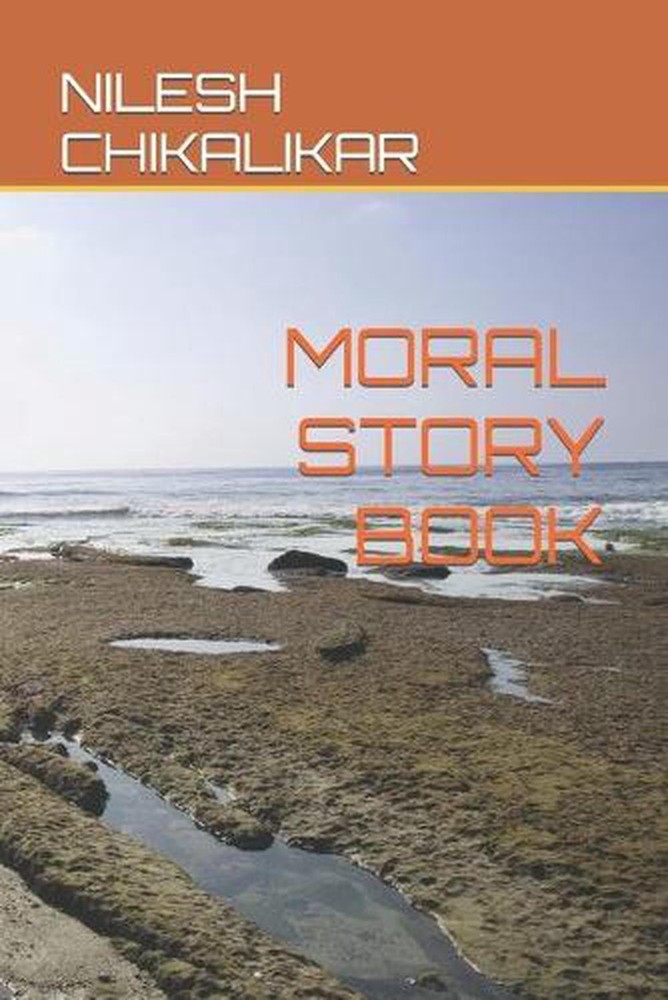 Moral Story Book