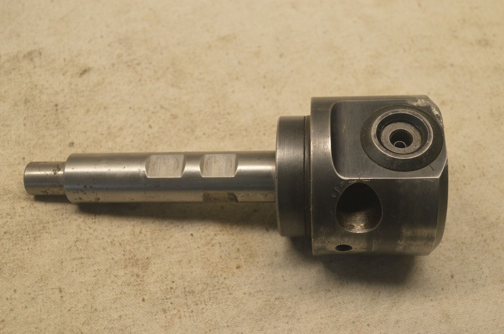 Devlieg Microboring Head GAH-07-050