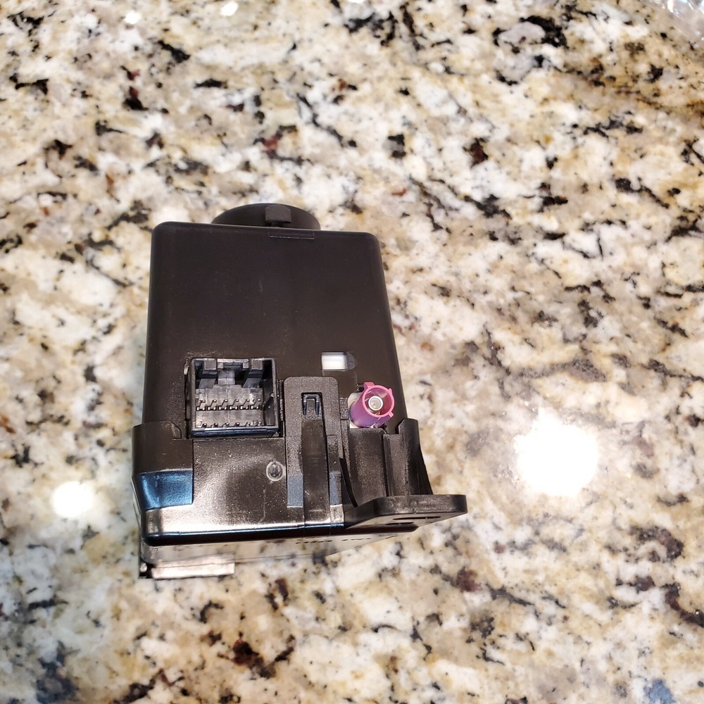 Wireless Ignition Switch Module(For Dodge 2008-2010)OE p68066727AC(REMOTE START)