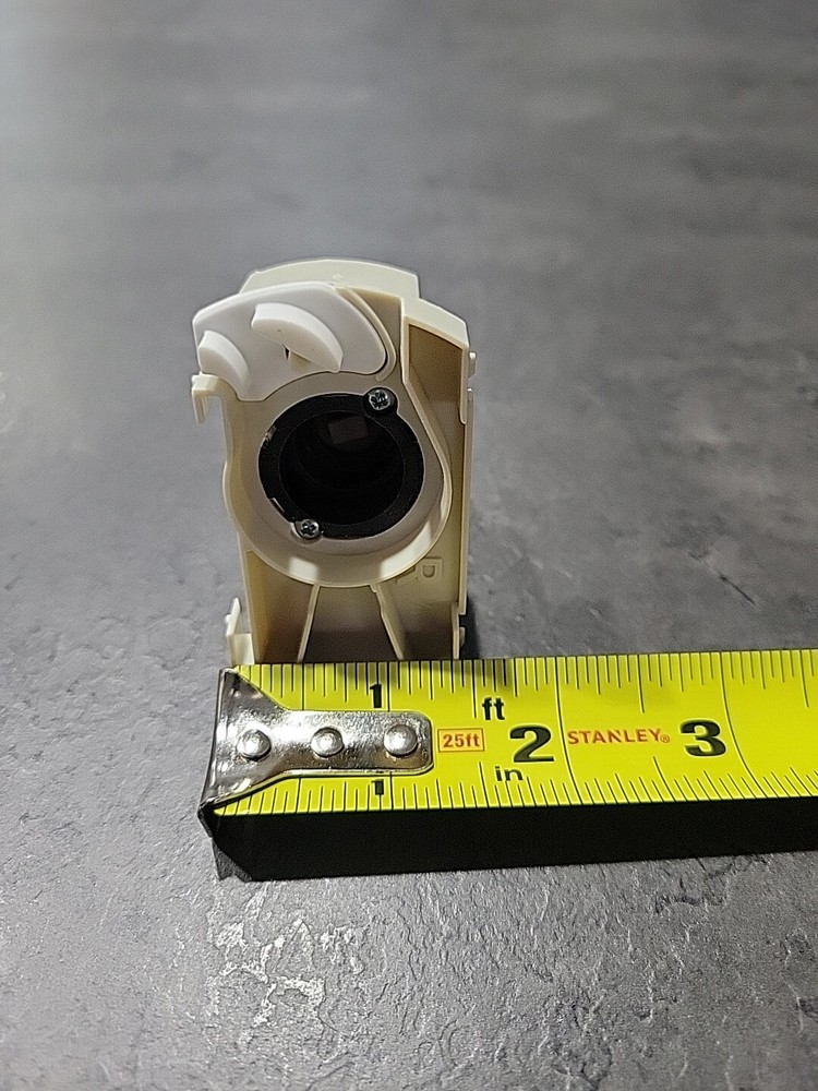 Hunter Douglas Duette Easy Rise Clutch * Right Side Control*