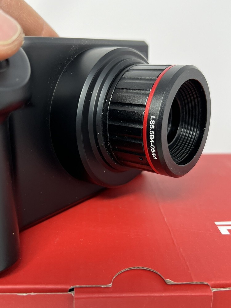 Fotric 223B - Camera for Elevated Body Temperature Screening With Box No Cables