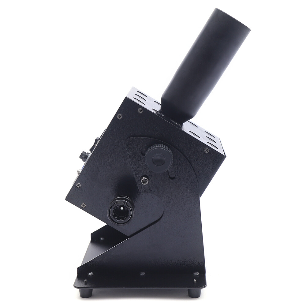 CO2 Cannon Stage Effect Machine 250W CO2 Cryo Jet Machine with DMX Control