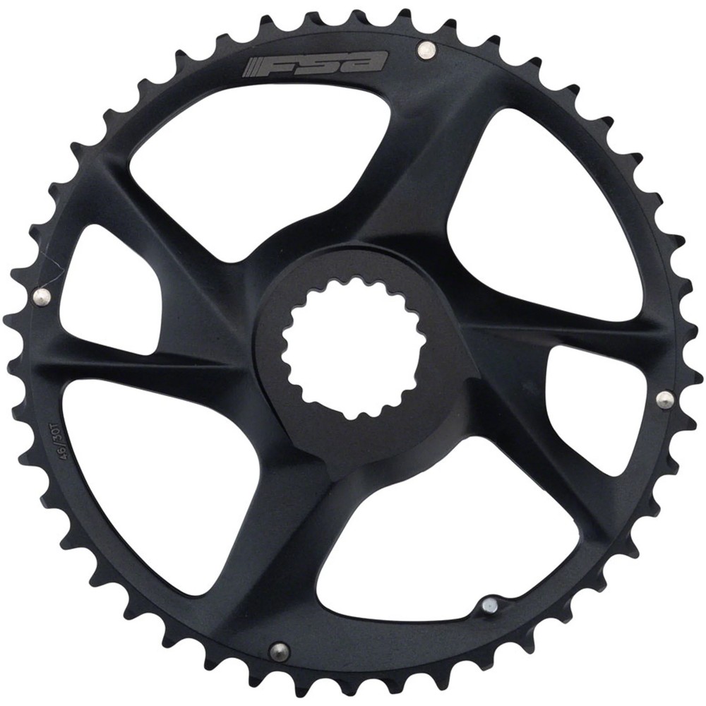 SL-K Modular Direct Mount Chainring