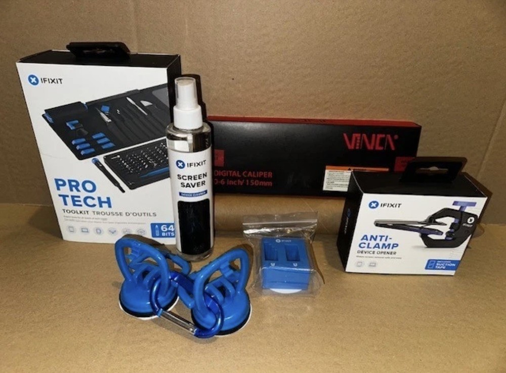 ifixit Repair Business Toolkit