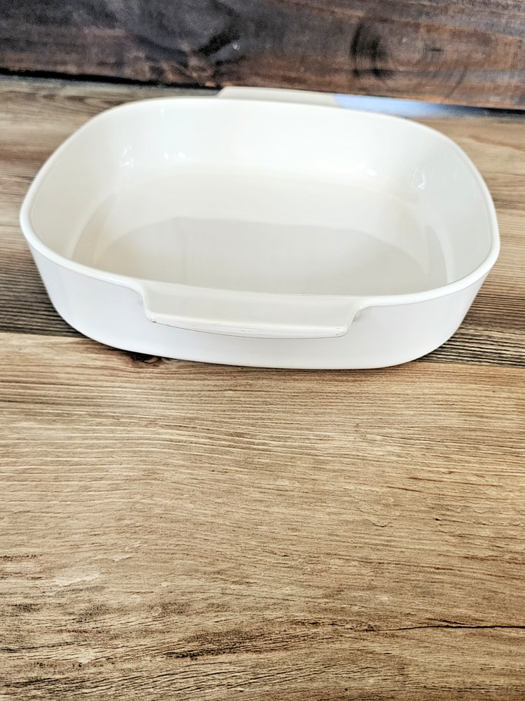 Vintage Corning Ware Blue Cornflower Casserole Dish | 2.5L