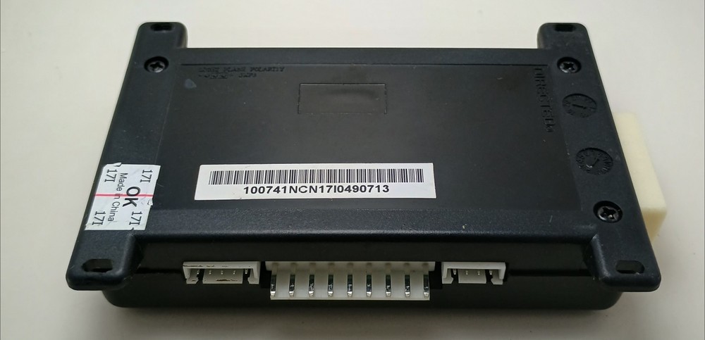 Replacement Remote Start Brain Module 4X05.2