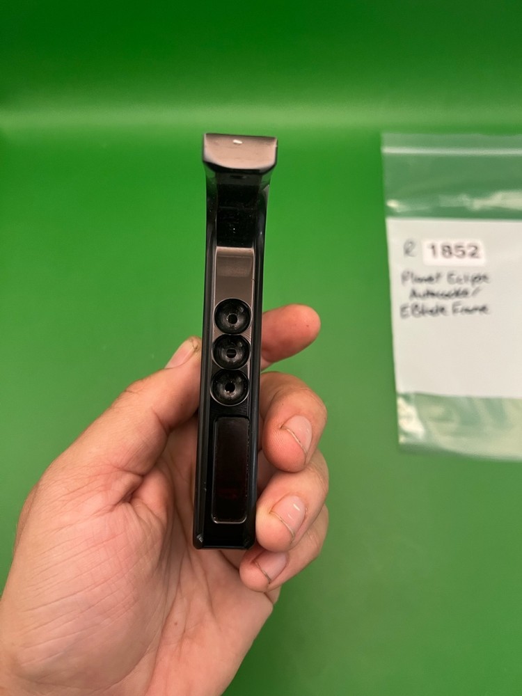 Planet Eclipse Autococker E Blade Paintball Marker Frame