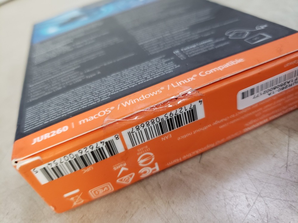 j5create - USBTM Smart Memory Card Reader - Black