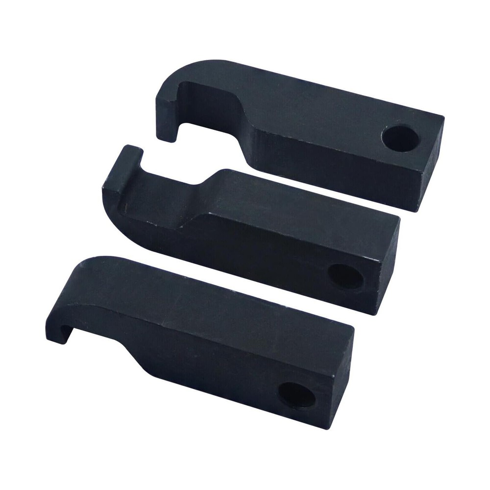 Harmonic Balancer Damper Pulley Remove Extractor Kit Compatible with Ford GM ...