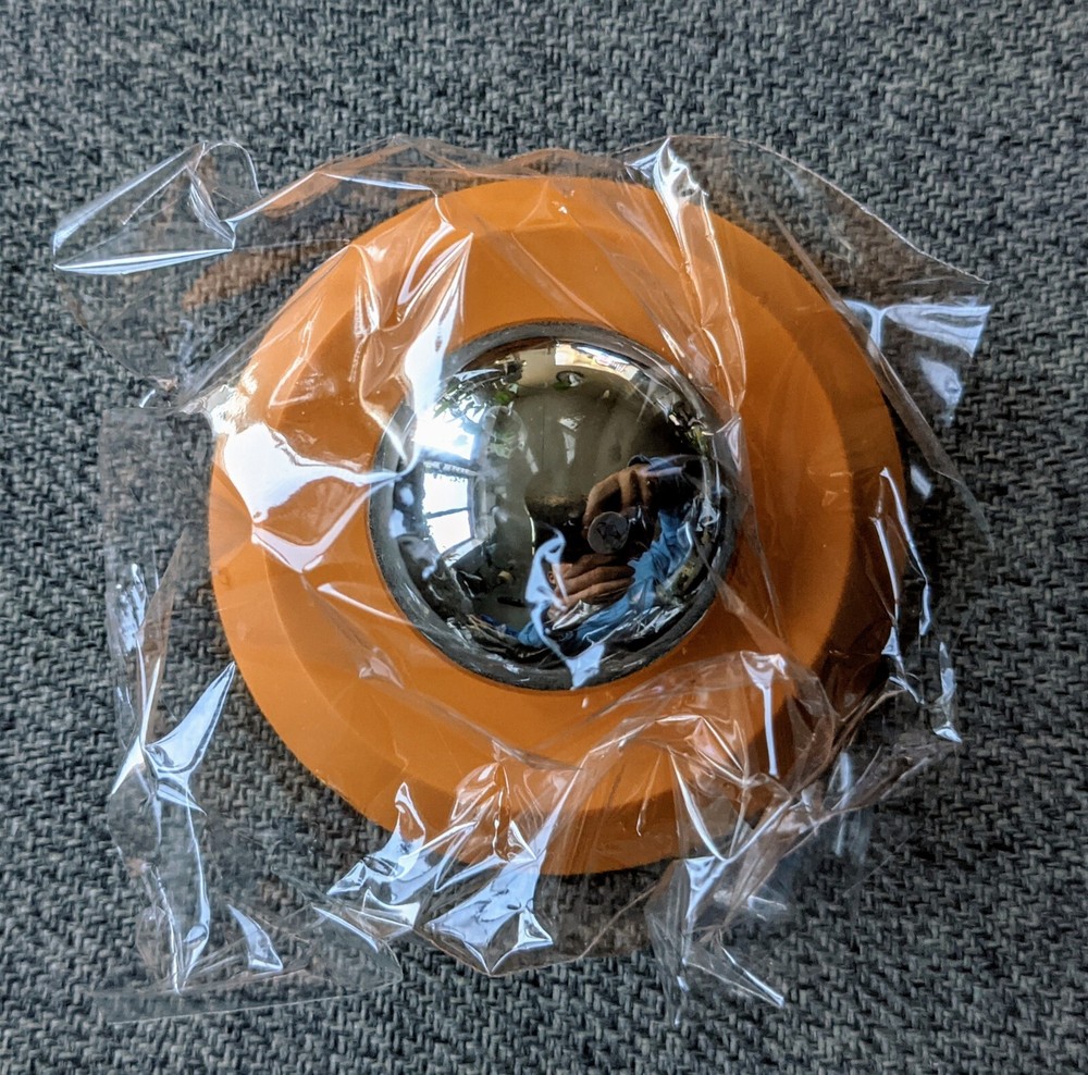 Schofferhofer Beer Bottle Opener Grapefruit