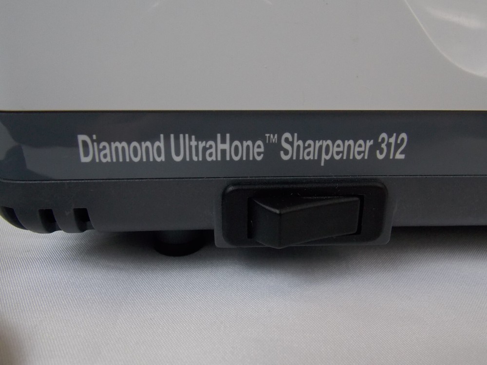 Chef's Choice Diamond Ultrahone Sharpener 312