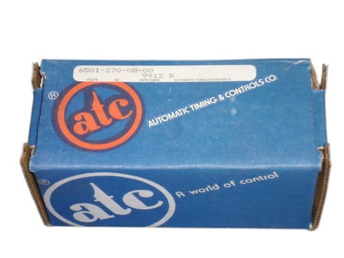 ATC 6501-270-08-00 NSMP