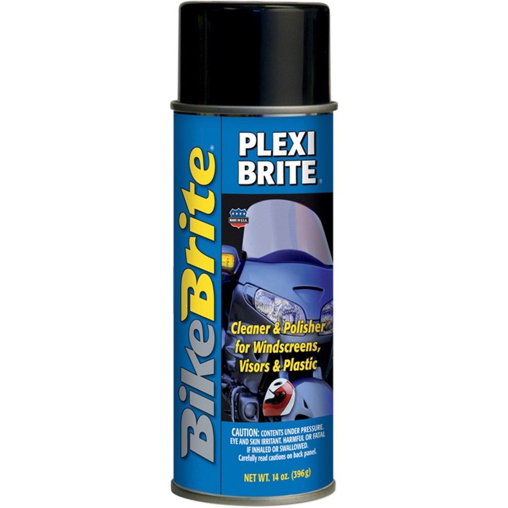 Bike Brite Plexi Brite MC69000
