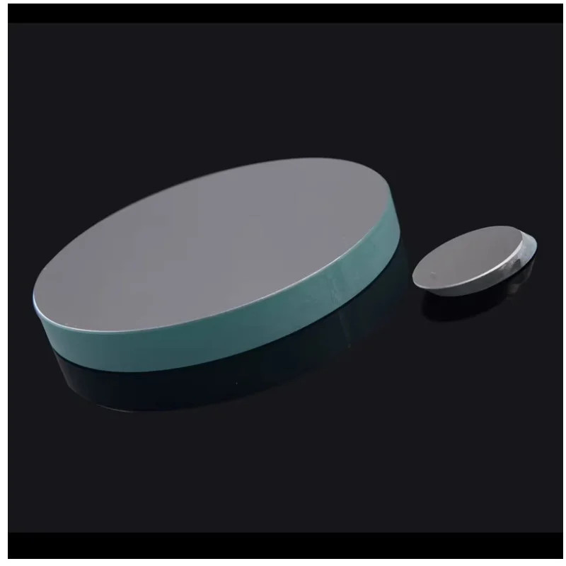 D100F400 Parabolic Reflector Primary SecondaryMirrors for DIY TelescopeObjective