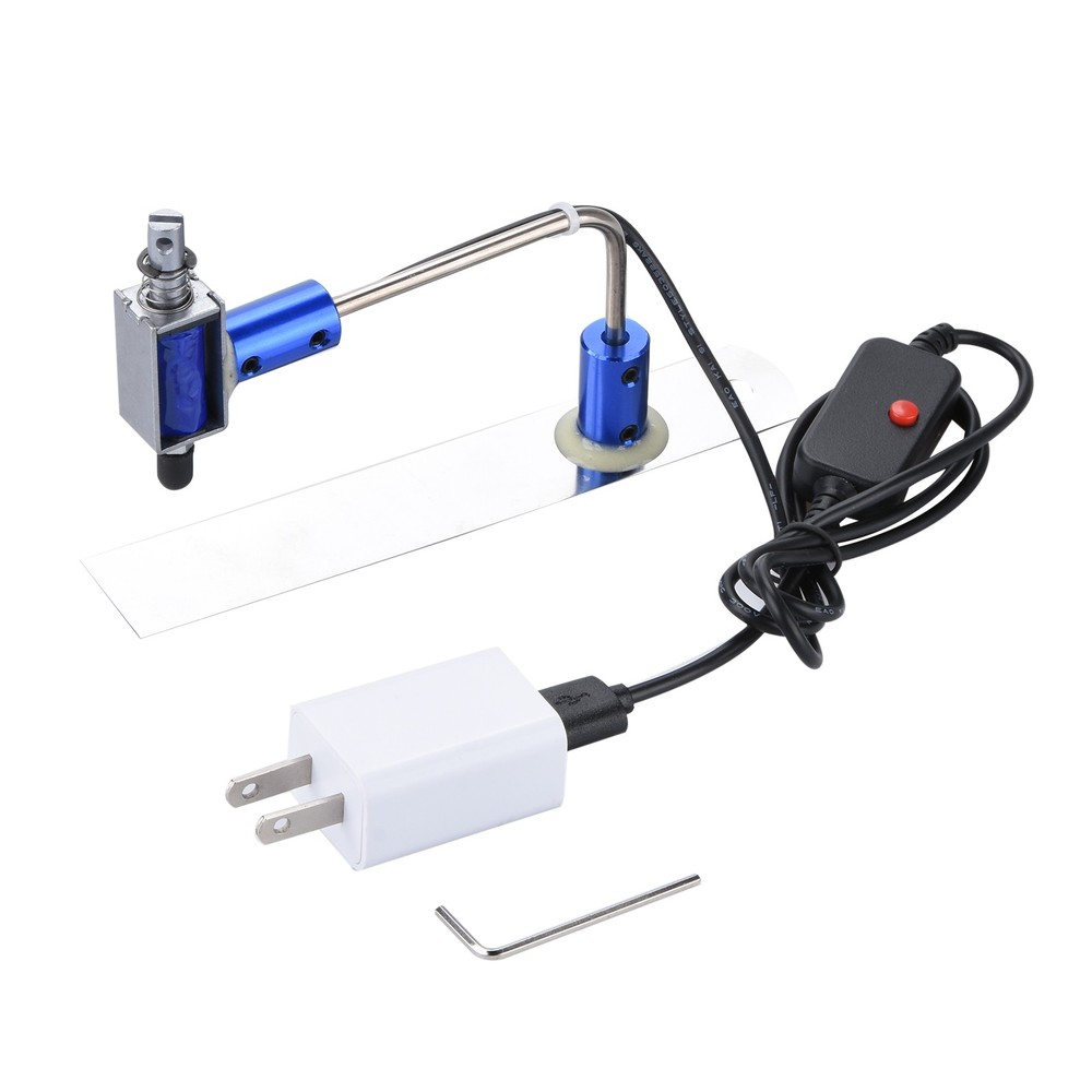 A Computer Keyboard Clicker Auto Random Click Game Assistance Hang Up Artifact