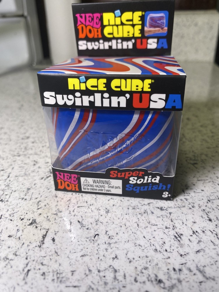 3 NeeDoh Bundle *limited edition*