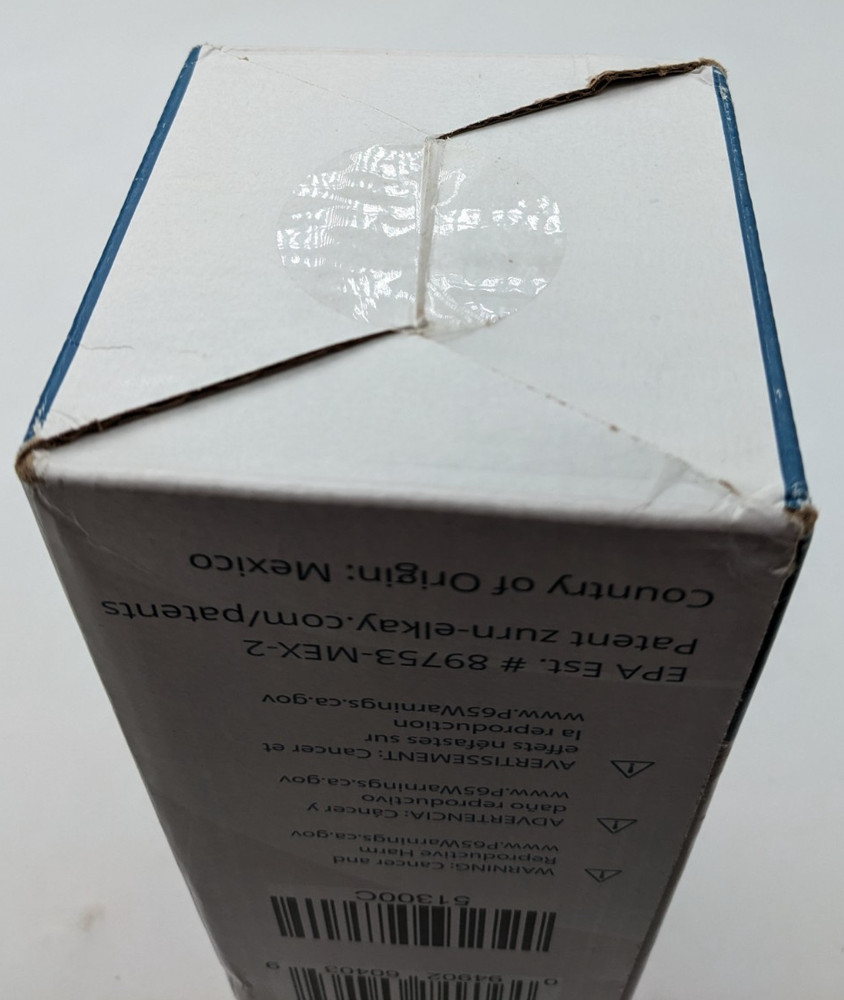 Elkay | 51300C | WaterSentry Plus | Replacement Water Filter