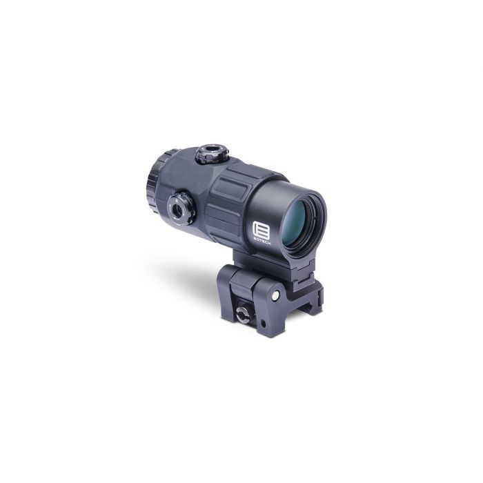G45 Eotech 5x Magnifier with quick disconect (G45.STS)