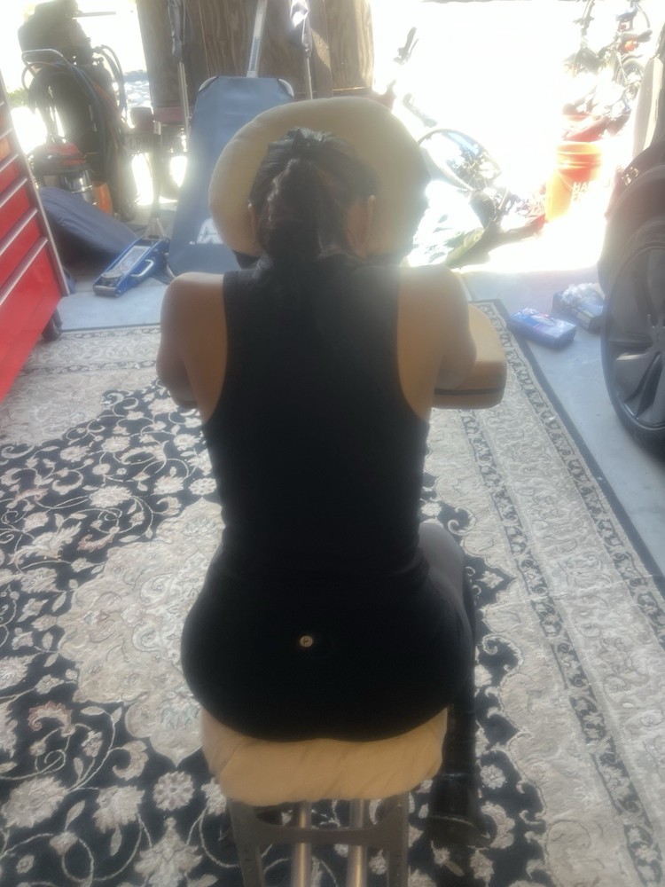 Massage chair