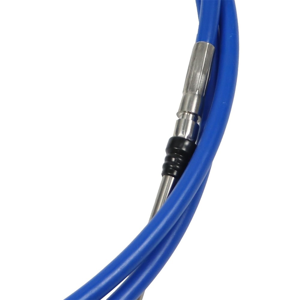 Jecoupoon 3300/33C Marine Throttle Shift Remote Control Cable Outboard