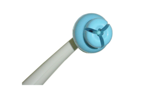 Bottom Buddy Toilet Tissue Aid 92008