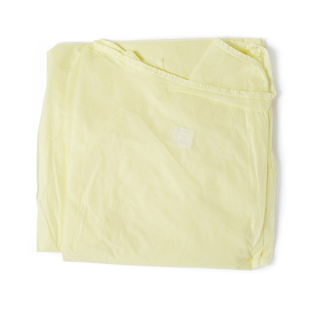 Precept Full Coverage Isolation Gown, Extra Large (BG/10)