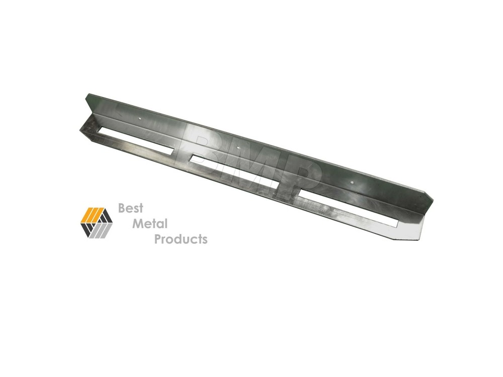 Tent Cot Folding Camp Cot Fold-Out Cot security Brackets 1100107