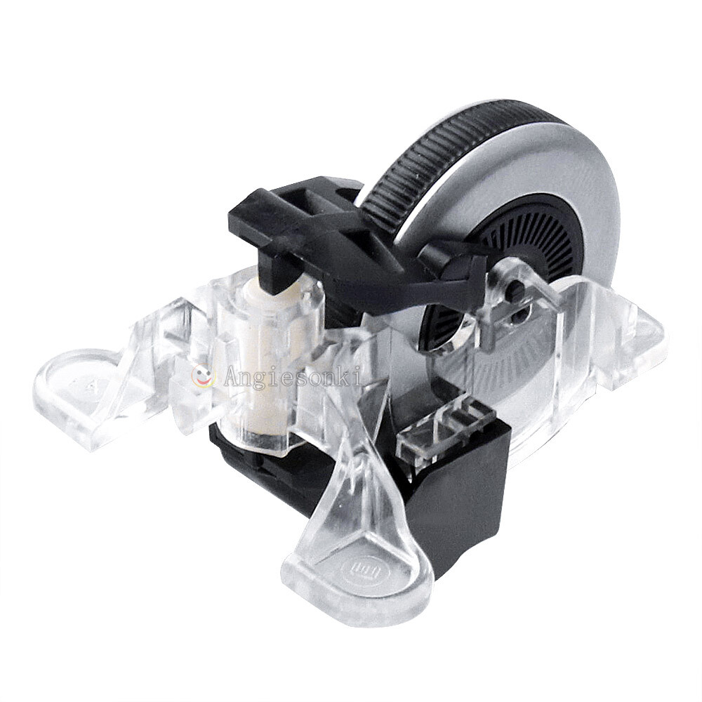 Mouse Scroll Wheel Replacement for Logitech Performance Mouse MX M950 M950T