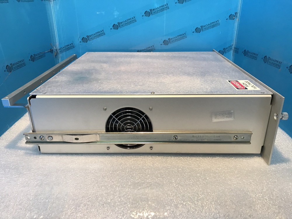 SSI / Novellus 01-17423-004 WAFER PROCESSING MOTION INTERFACE MODULE, C186EB