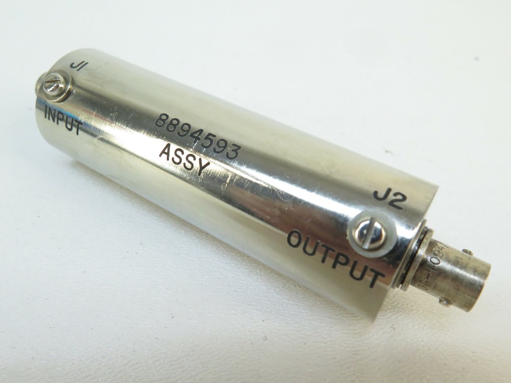 8894593 Hi Pass Filter