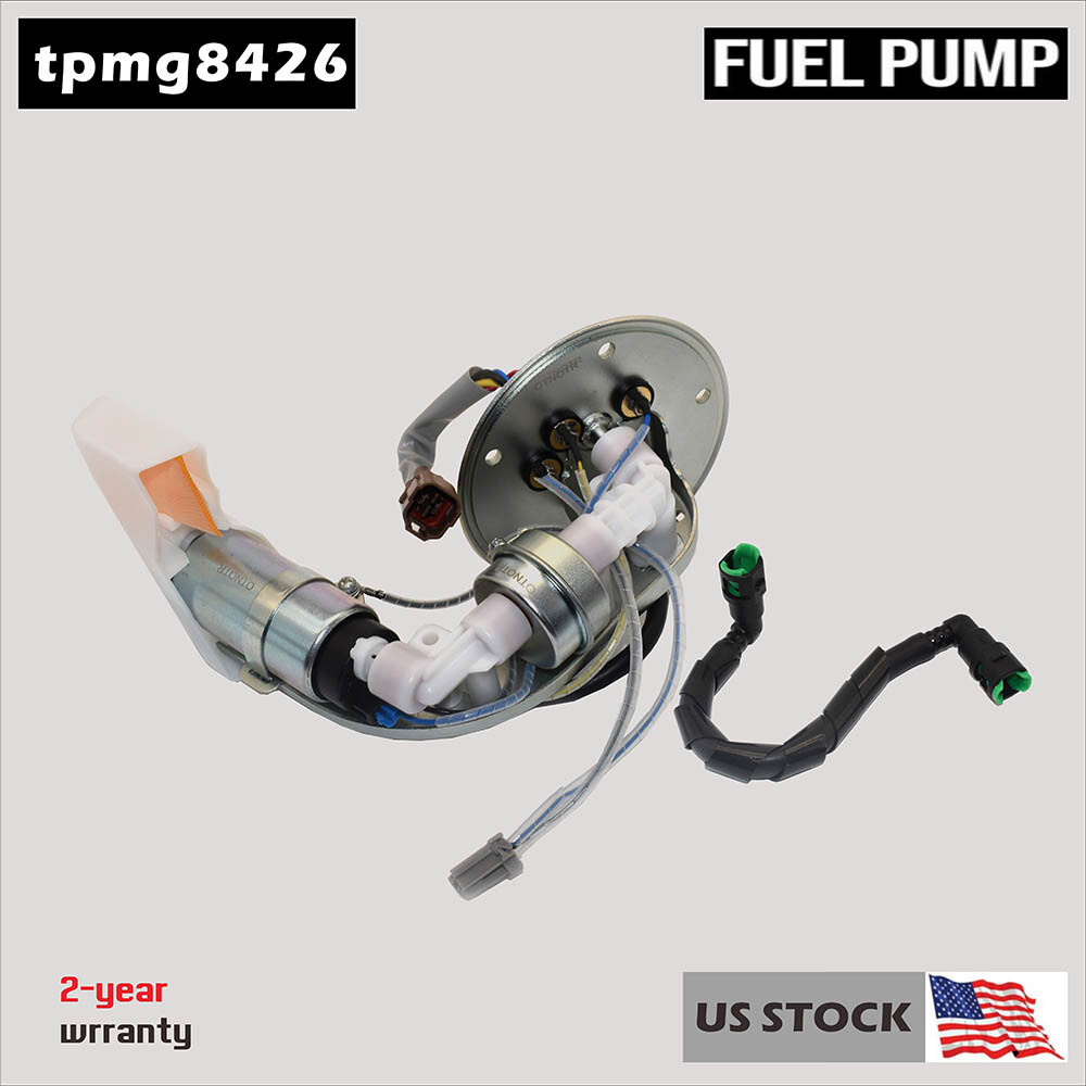 Fuel Pump Assey+Fuel pipe 15100-41F30 Fits Suzuki Boulevard C50 VL800 2007-2019