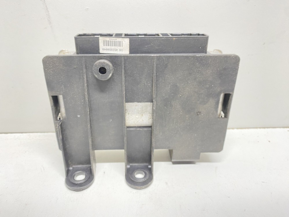 2006 SUZUKI VERONA CHASSIS TRANSMISSION CONTROL MODULE OEM,